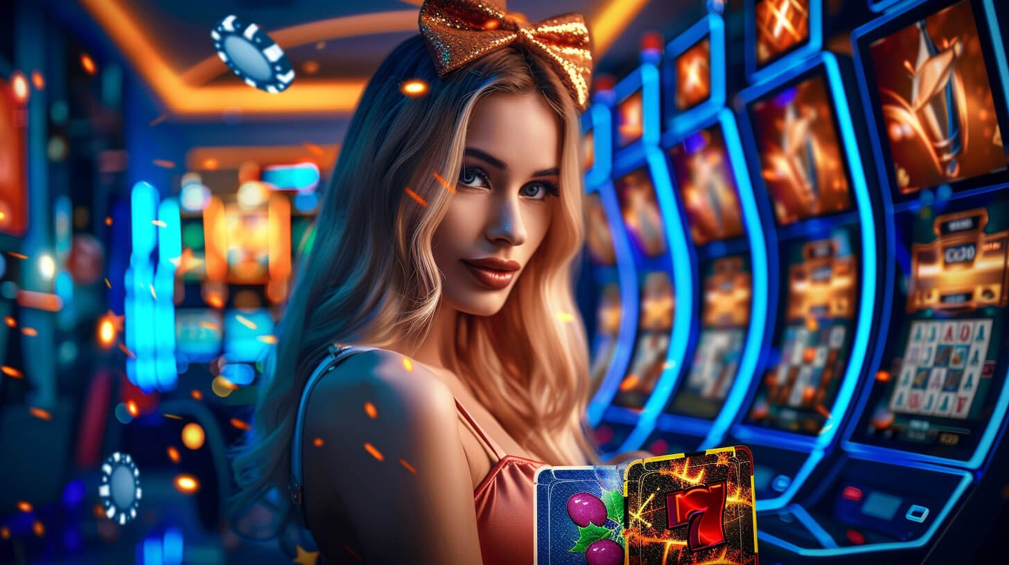 baccarat card game live table